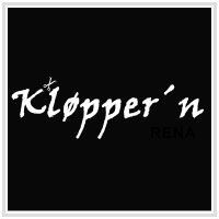 kloppern